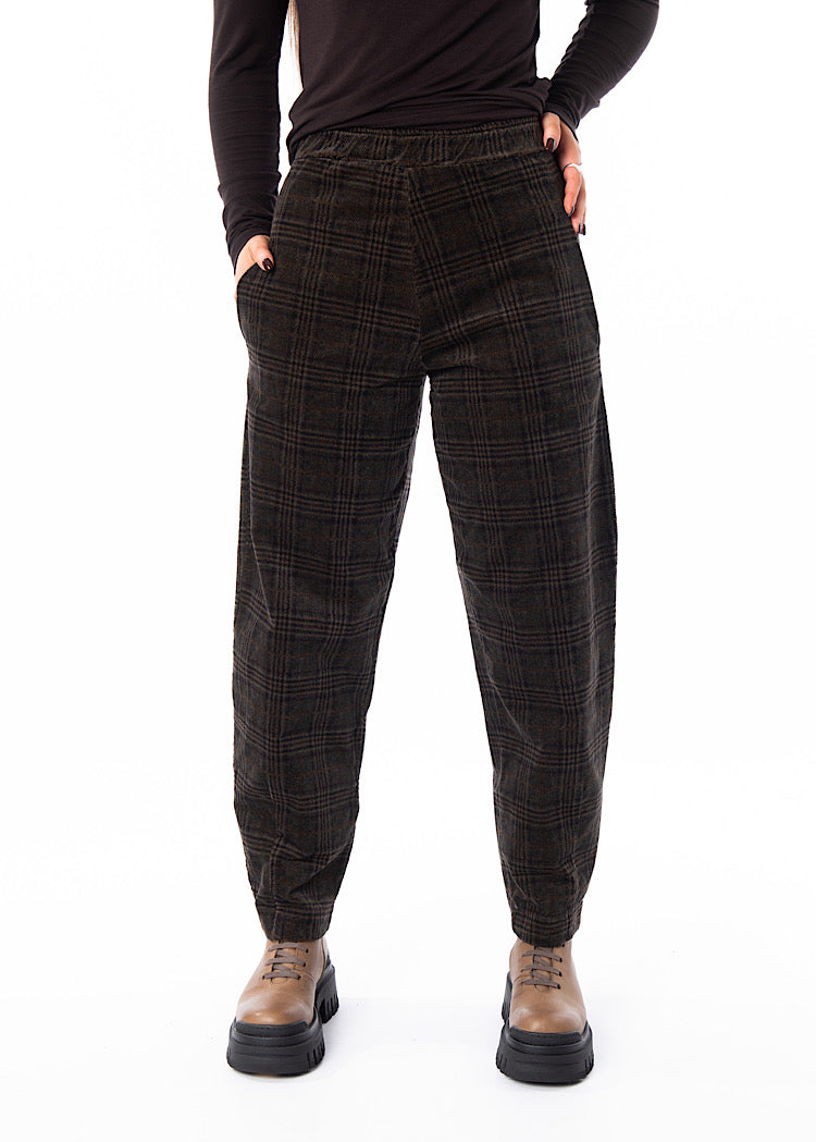 MAMA B CERVO PR TROUSER