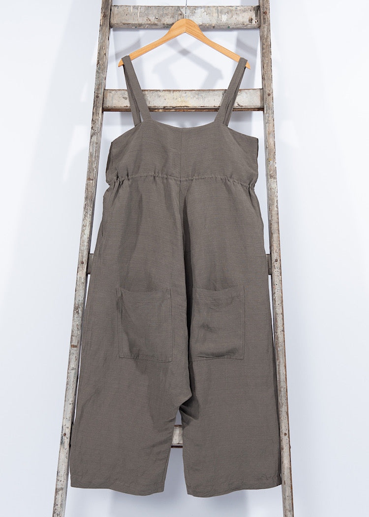 PRE-LOVED RUNDHOLZ MAINLINE OVERALL