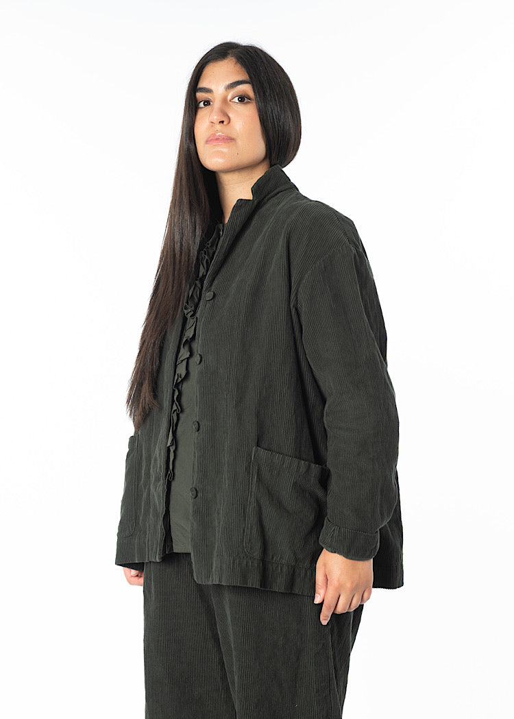 MANUELLE GUIBAL JACKET