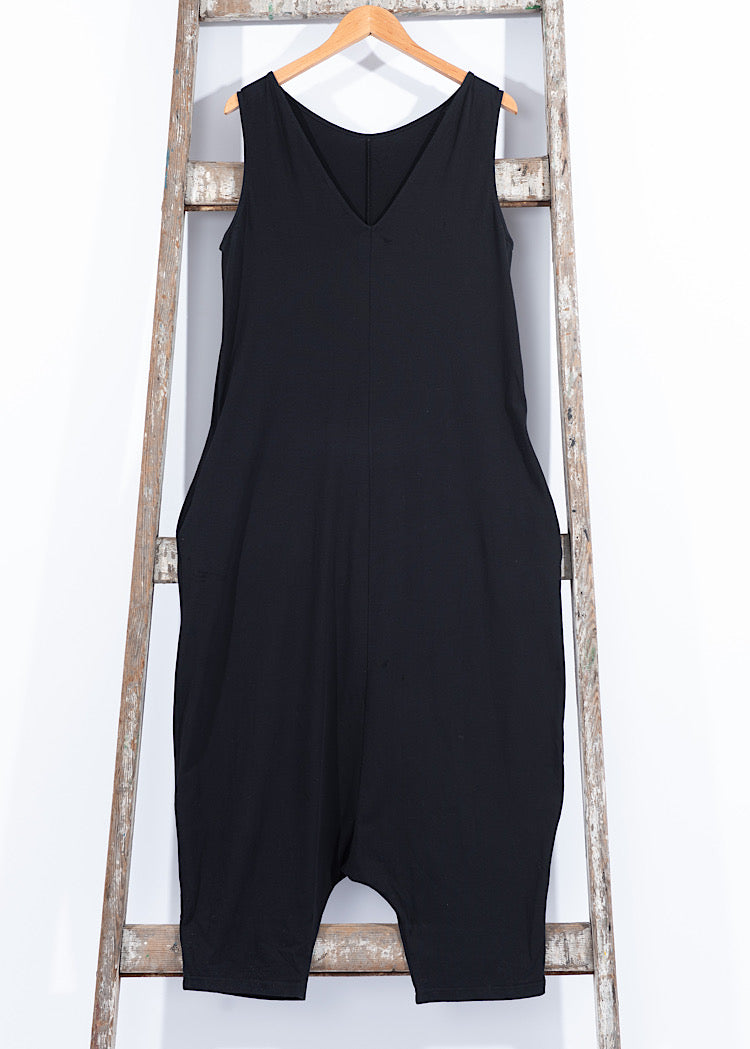 PRE-LOVED MAMA B IOS JUMPSUIT