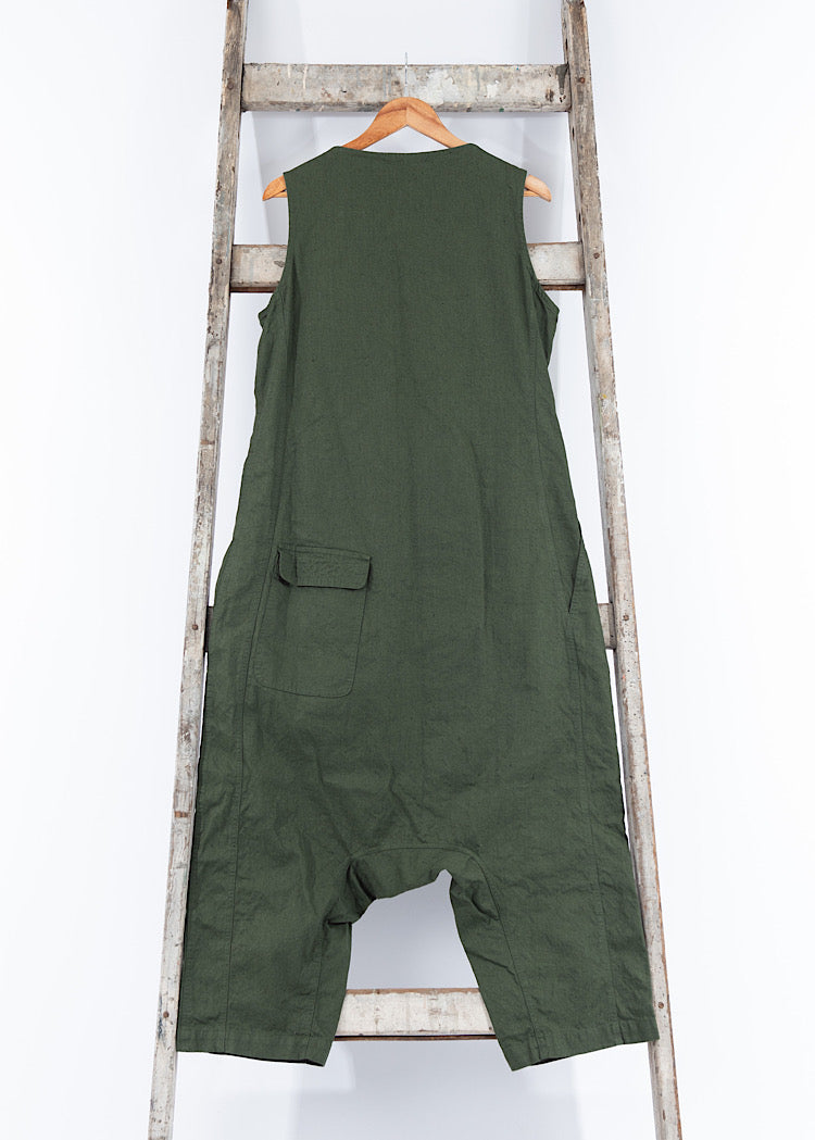 PRE-LOVED RUNDHOLZ MAINLINE OVERALL