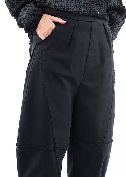 SANCTAMUERTE TROUSER