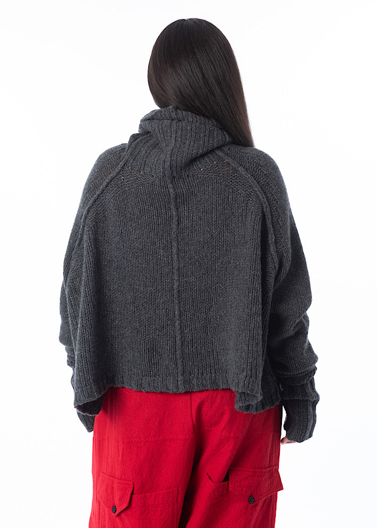 RUNDHOLZ MAINLINE PULLOVER