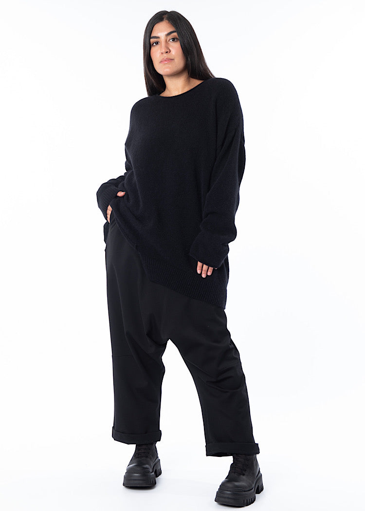 PAL OFFNER OVERSIZED PULLOVER