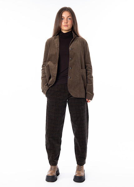 MAMA B CERVO PR TROUSER