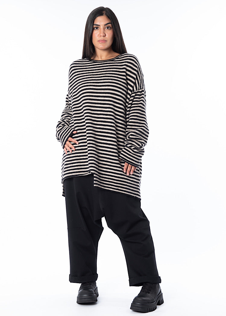 PAL OFFNER OVERSIZED PULLOVER