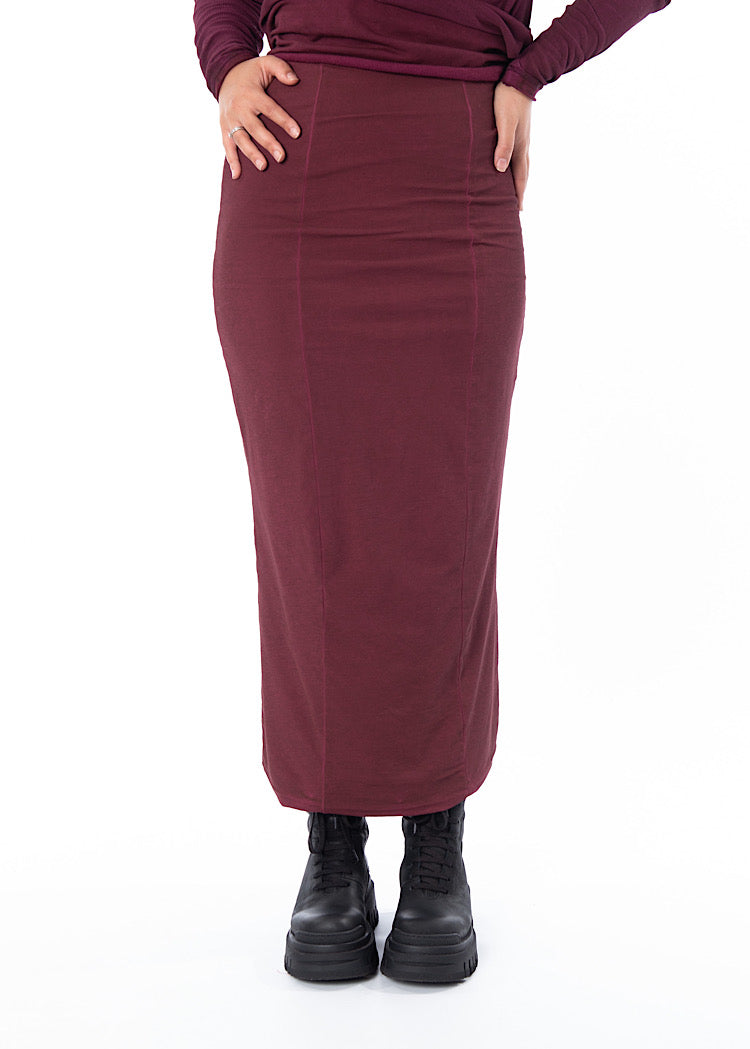 RUNDHOLZ MAINLINE SKIRT