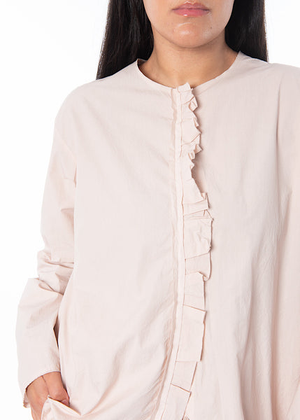 MANUELLE GUIBAL GIRL SHIRT