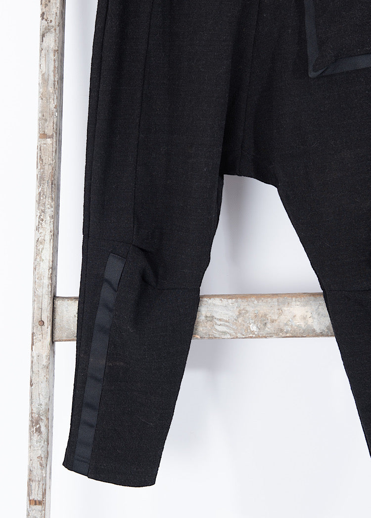 PRE-LOVED RUNDHOLZ BLACK LABEL TROUSER