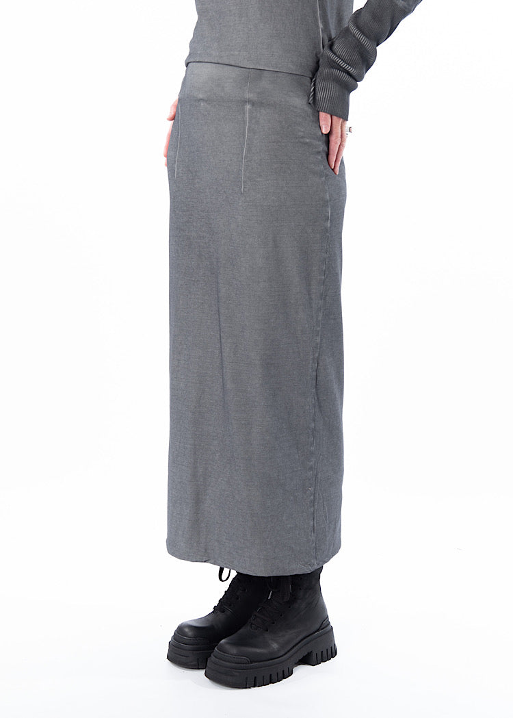 RUNDHOLZ DIP SKIRT