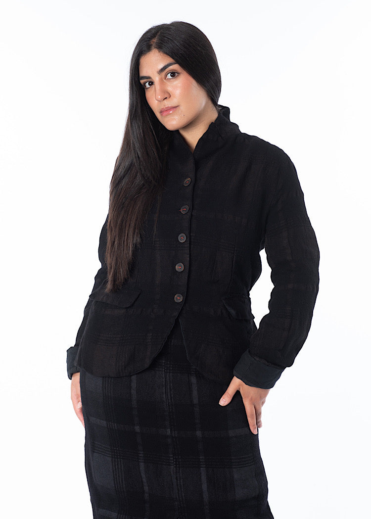 HANNOH WESSEL VERBENA JACKET