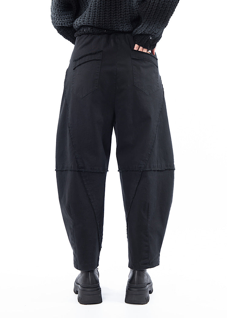 SANCTAMUERTE TROUSER