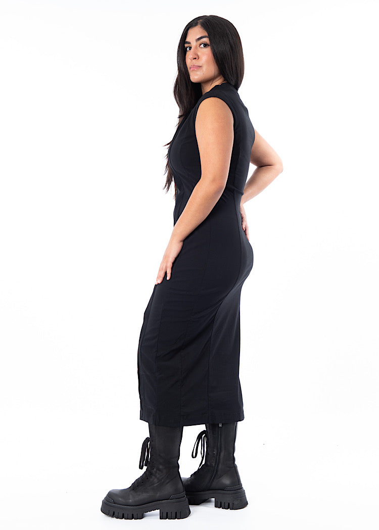 RUNDHOLZ BLACK LABEL DRESS