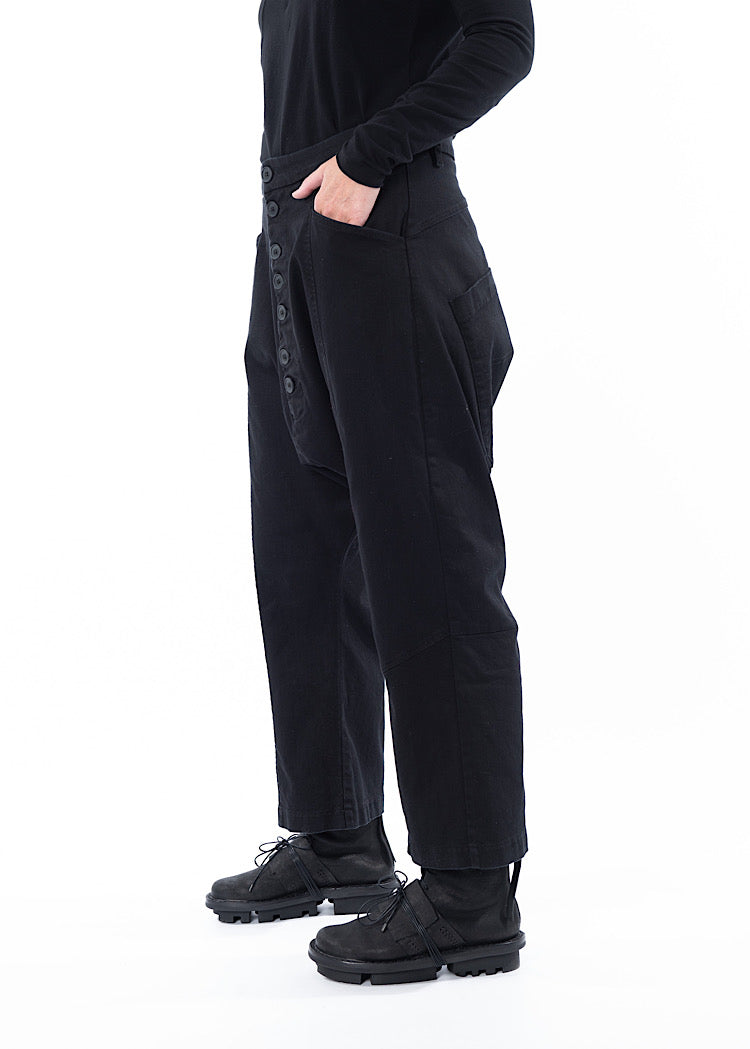 PAL OFFNER TROUSER