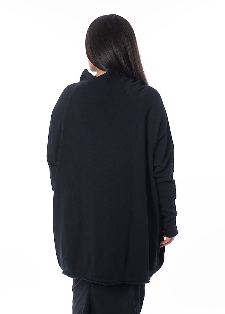 RUNDHOLZ BLACK LABEL PULLOVER