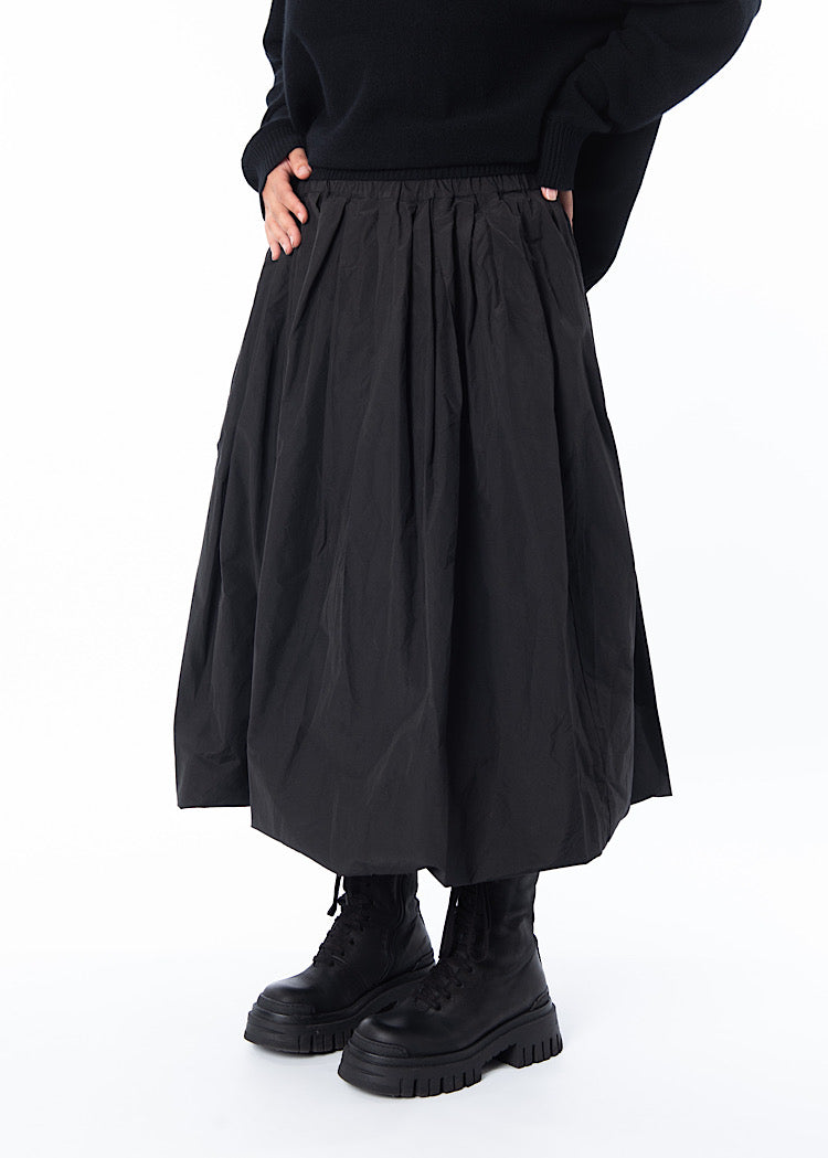 MANUELLE GUIBAL SKIRT