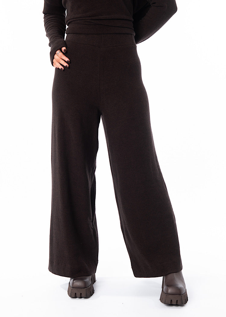 MAMA B GHEPPIO TROUSER