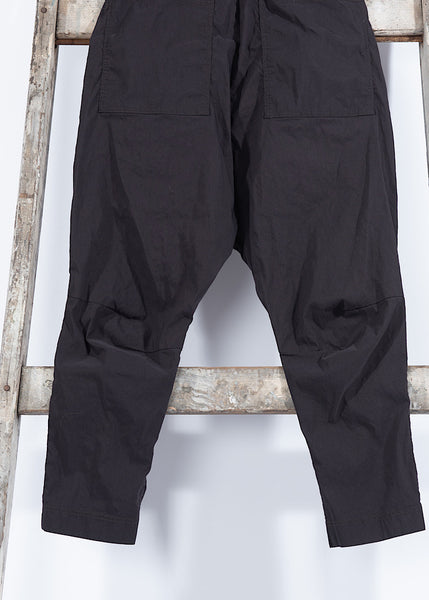 PRE-LOVED RUNDHOLZ BLACK LABEL TROUSER