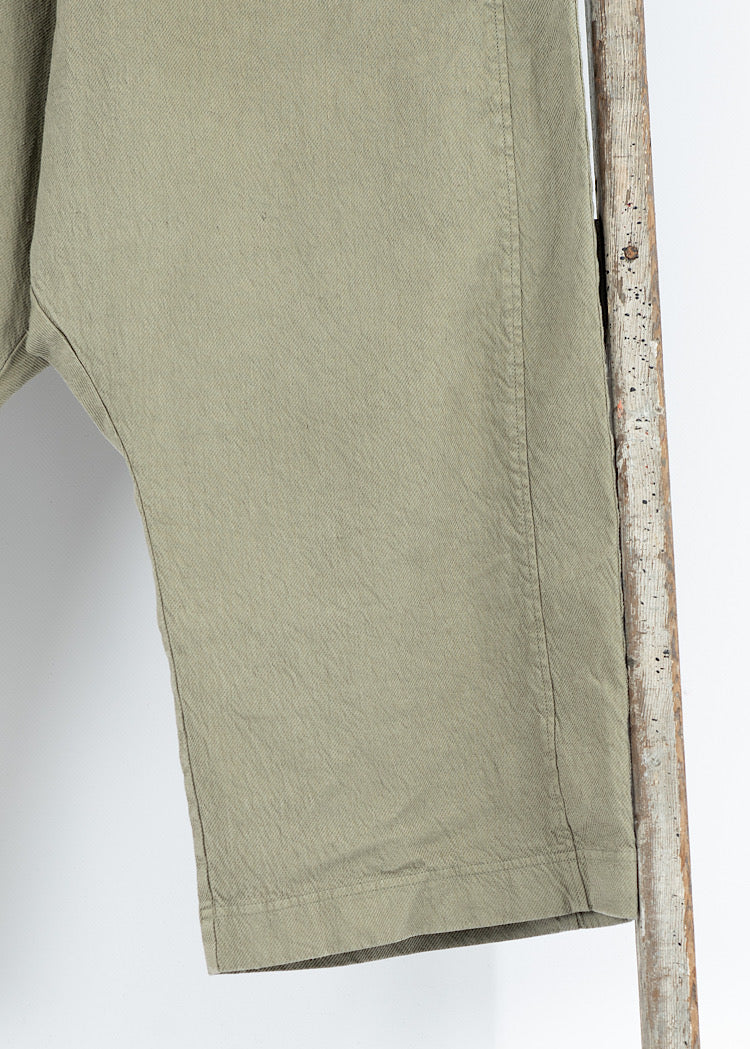 PRE-LOVED RUNDHOLZ DIP TROUSER