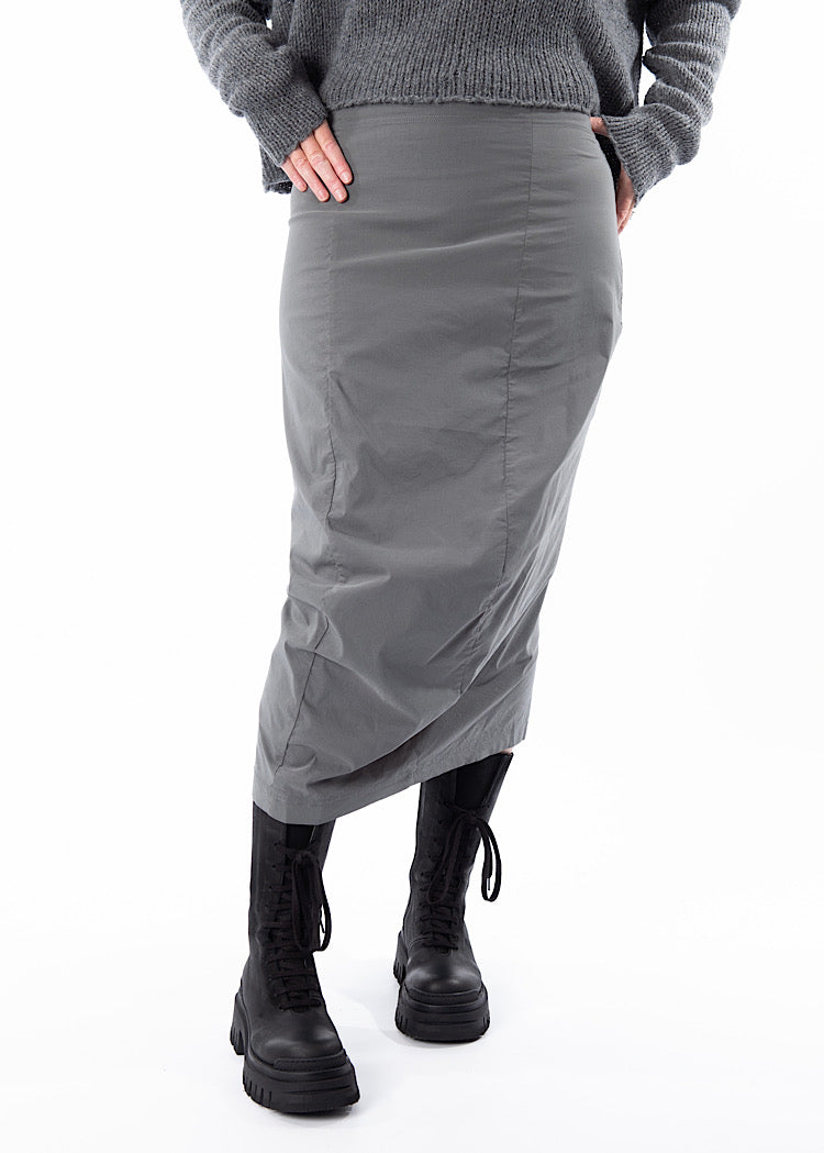 RUNDHOLZ BLACK LABEL SKIRT