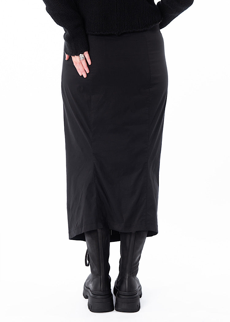 RUNDHOLZ BLACK LABEL SKIRT