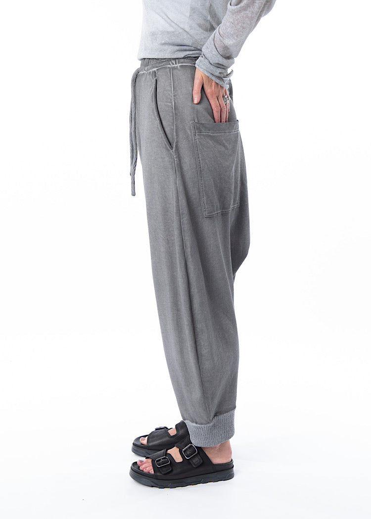 RUNDHOLZ DIP TROUSER