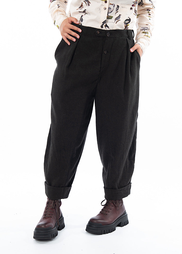 ALEKSANDR MANAMIS TROUSER