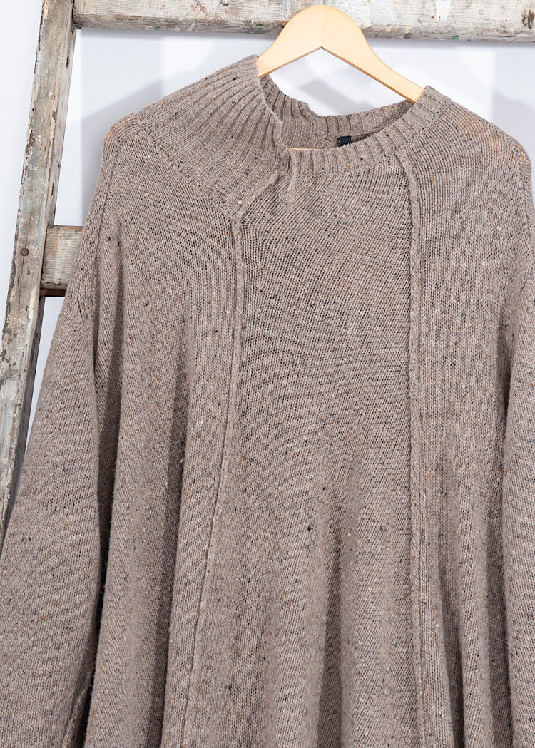 PRE-LOVED RUNDHOLZ MAINLINE PULLOVER