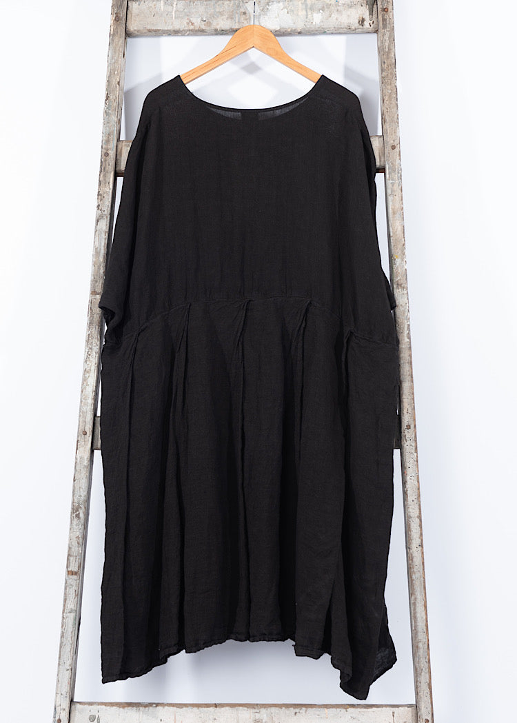 PRE-LOVED RUNDHOLZ BLACK LABEL DRESS