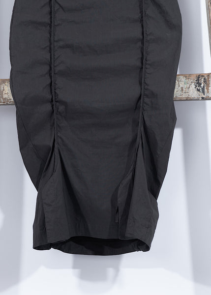 PRE-LOVED RUNDHOLZ BLACK LABEL TECHNO DRESS