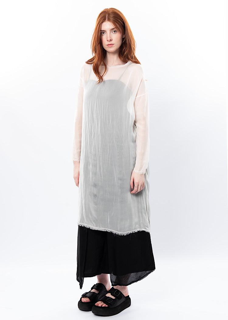 SANCTAMUERTE TUNIC – Arabella