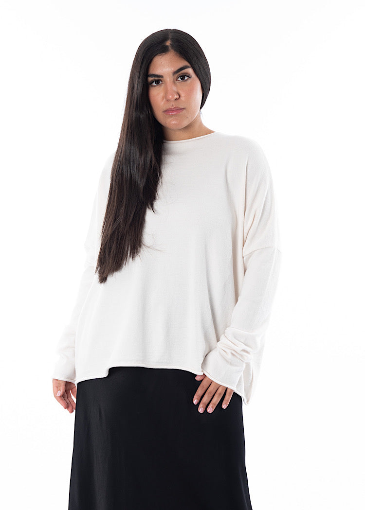 LA VACA LOCA ARENA PULLOVER