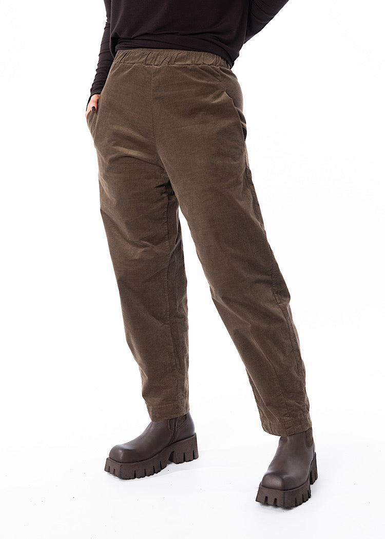 MAMA B CERVO V TROUSER