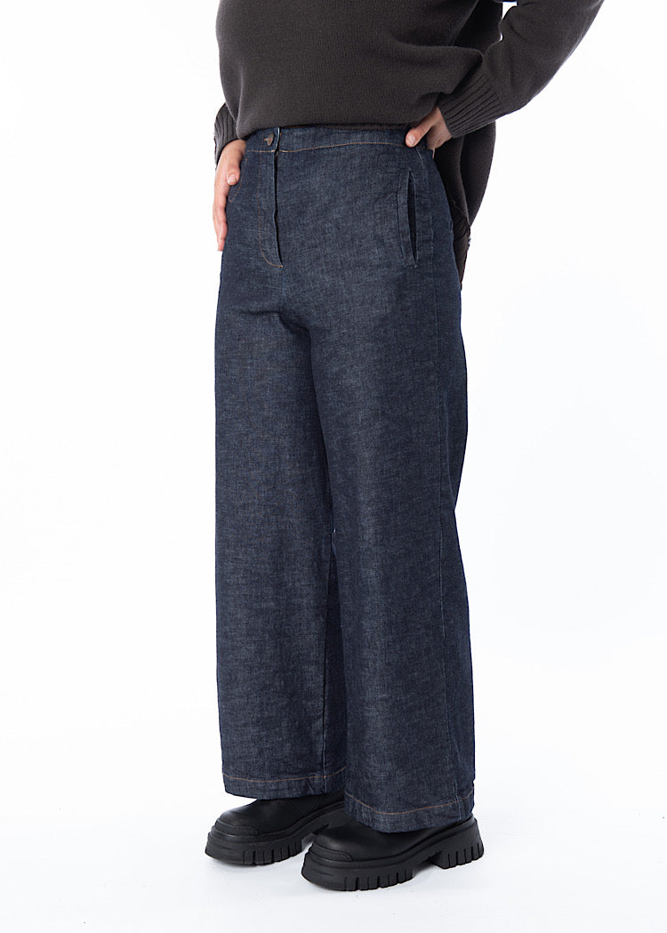 HANNOH WESSEL PIERFRANCA TROUSER