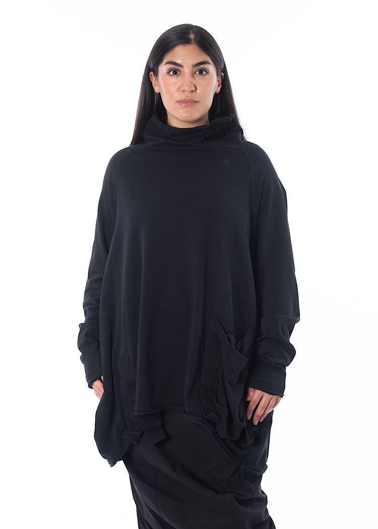 RUNDHOLZ BLACK LABEL PULLOVER