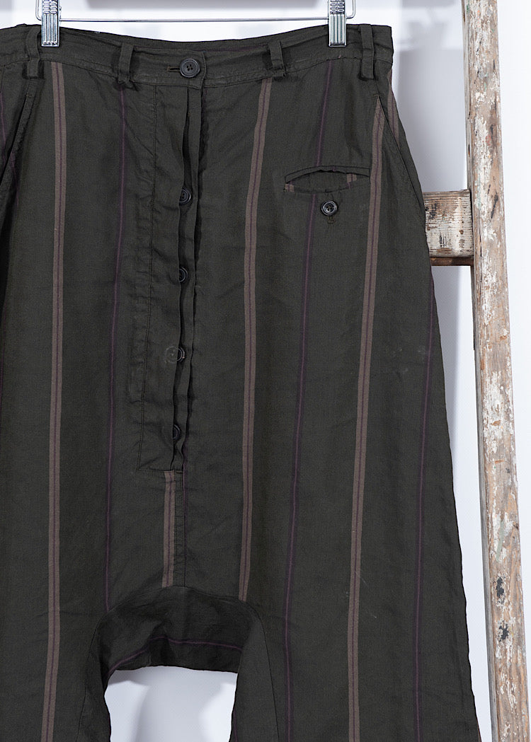 PRE-LOVED RUNDHOLZ MAINLINE TROUSER