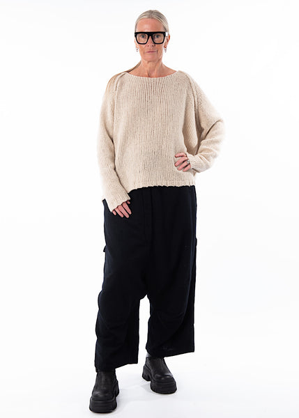 RUNDHOLZ MAINLINE PULLOVER