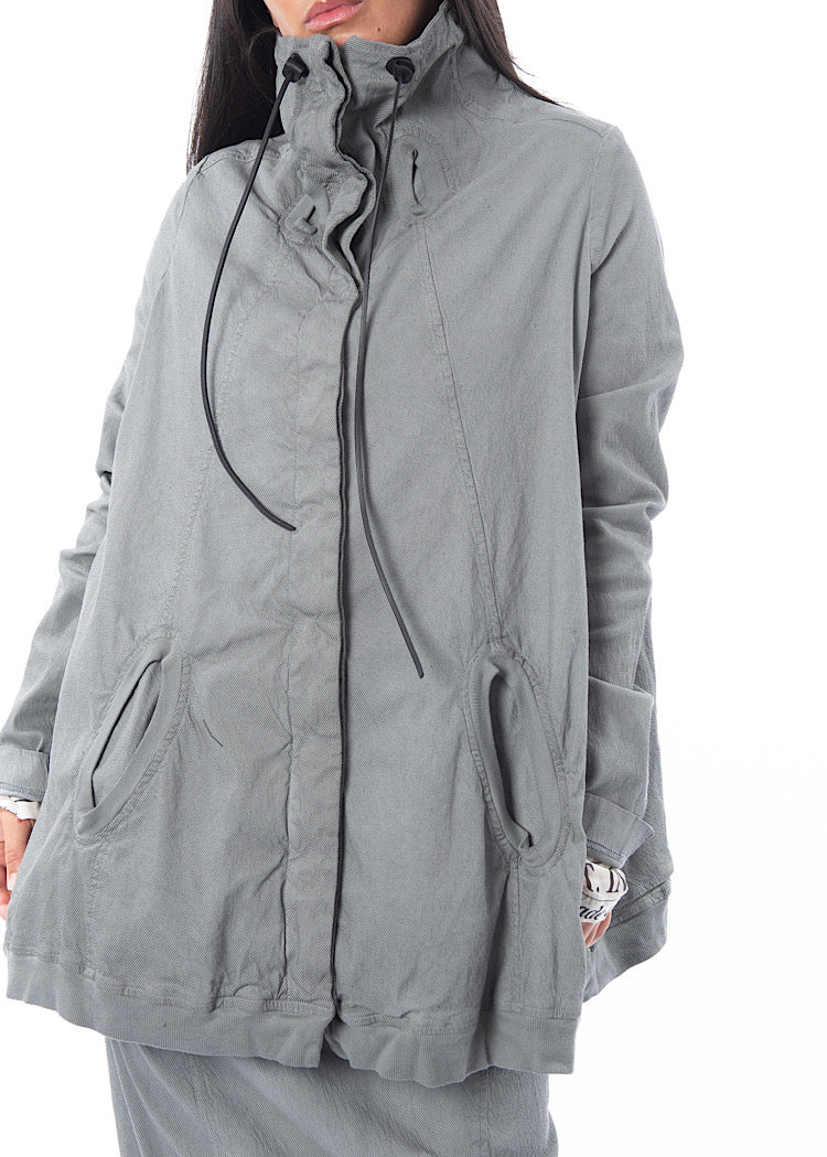 RUNDHOLZ DIP JACKET