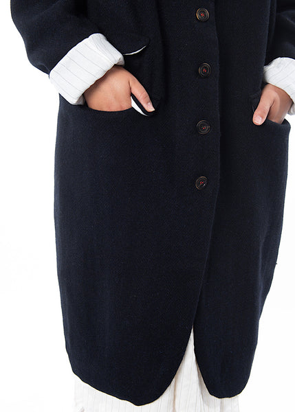 HANNOH WESSEL MARIKA COAT