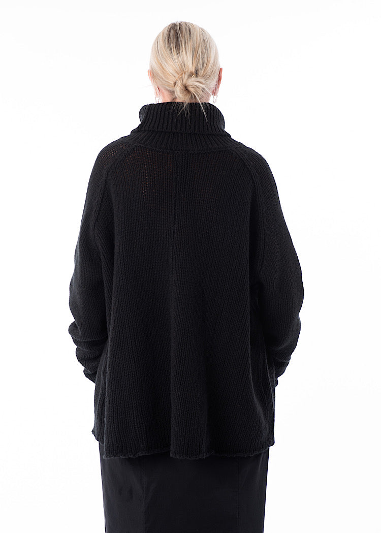 RUNDHOLZ BLACK LABEL PULLOVER