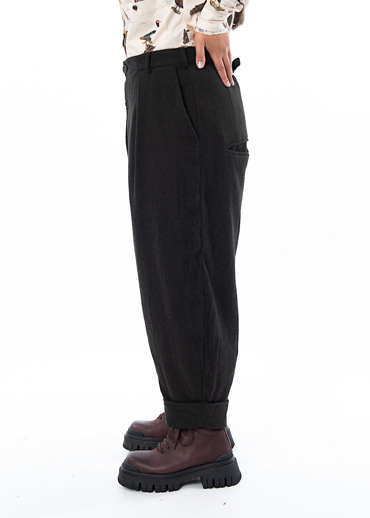 ALEKSANDR MANAMIS TROUSER