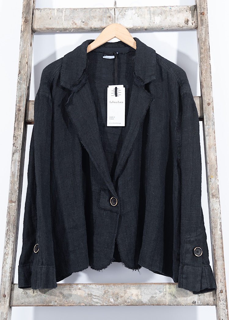 PRE-LOVED LA VACA LOCA DESVIO BLAZER