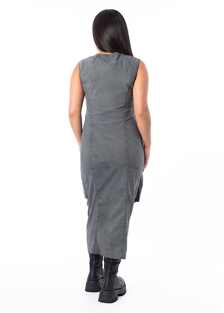 RUNDHOLZ DIP DRESS