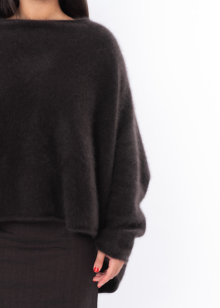 RUNDHOLZ MAINLINE PULLOVER