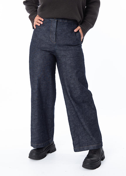 HANNOH WESSEL PIERFRANCA TROUSER