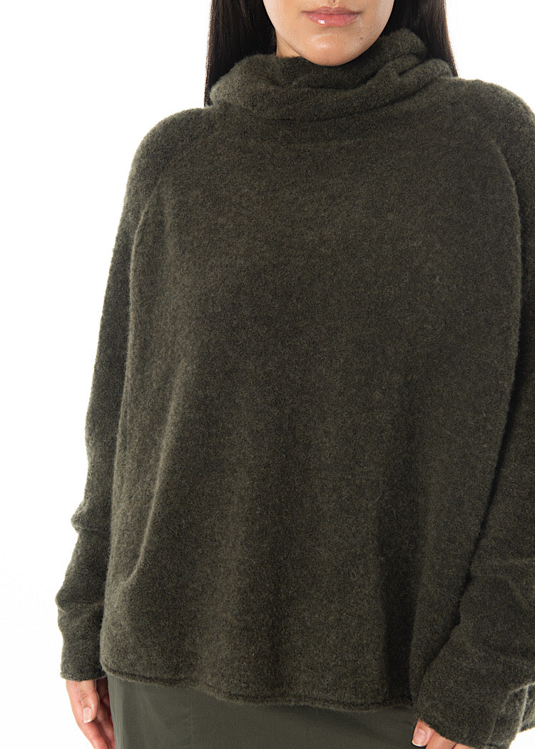 RUNDHOLZ BLACK LABEL PULLOVER