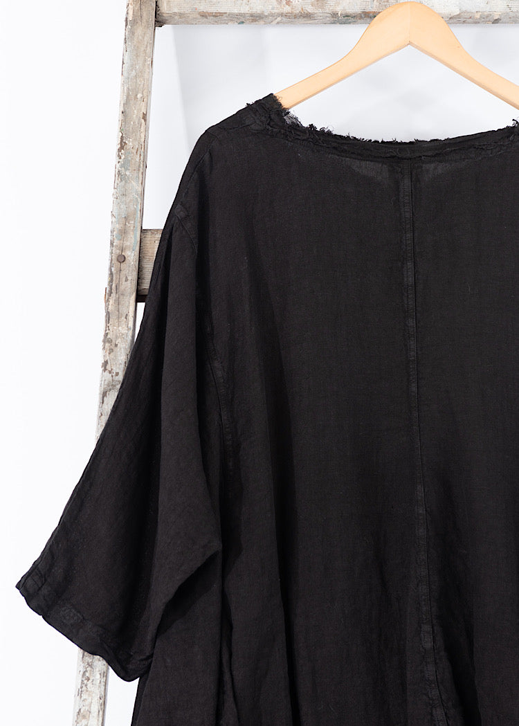 PRE-LOVED RUNDHOLZ BLACK LABEL TUNIC