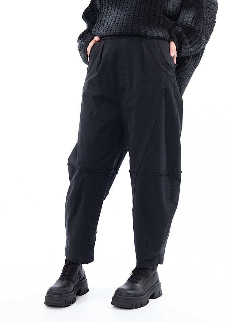 SANCTAMUERTE TROUSER