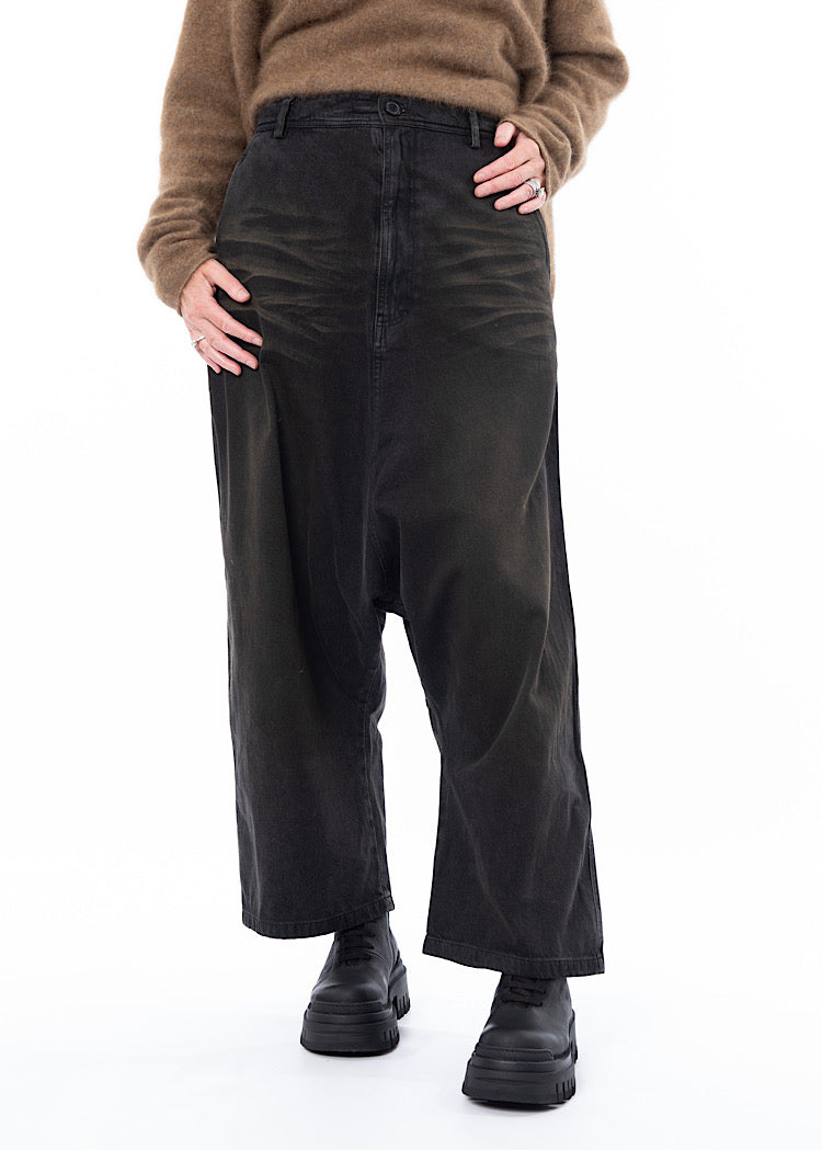 RUNDHOLZ MAINLINE TROUSER