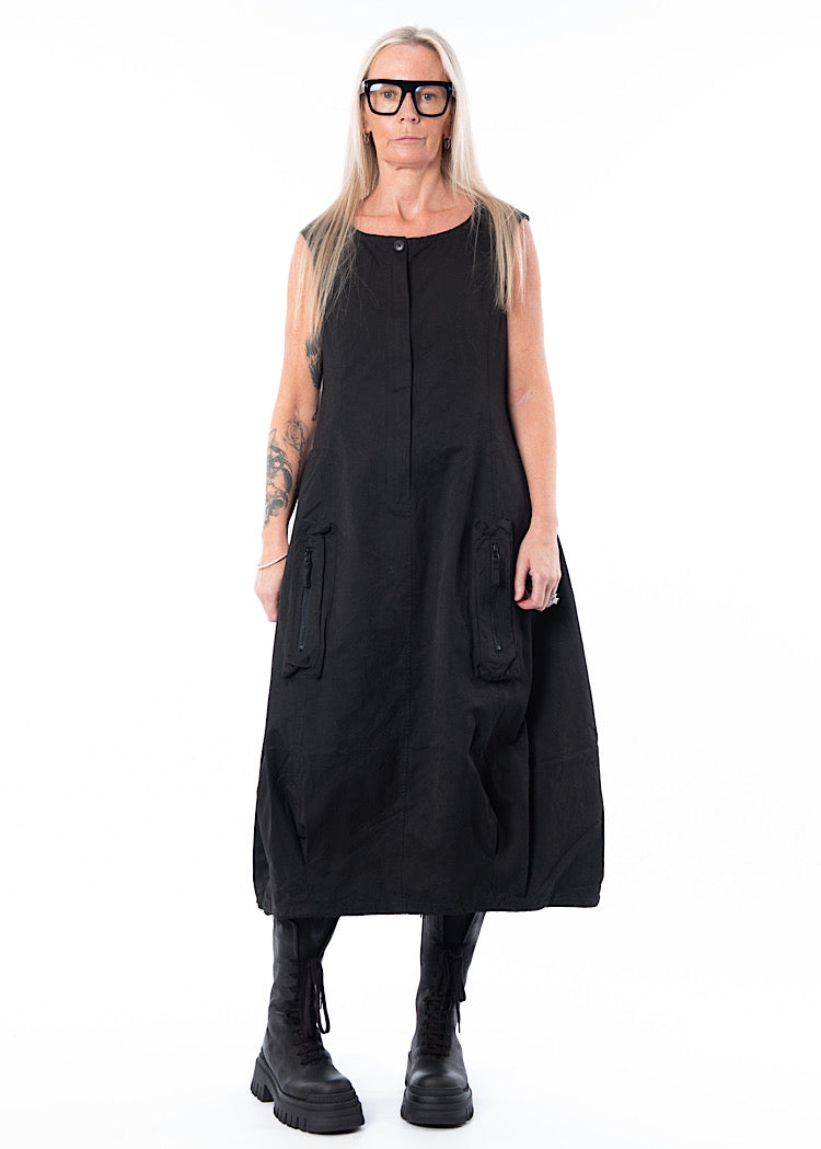 RUNDHOLZ BLACK LABEL DRESS